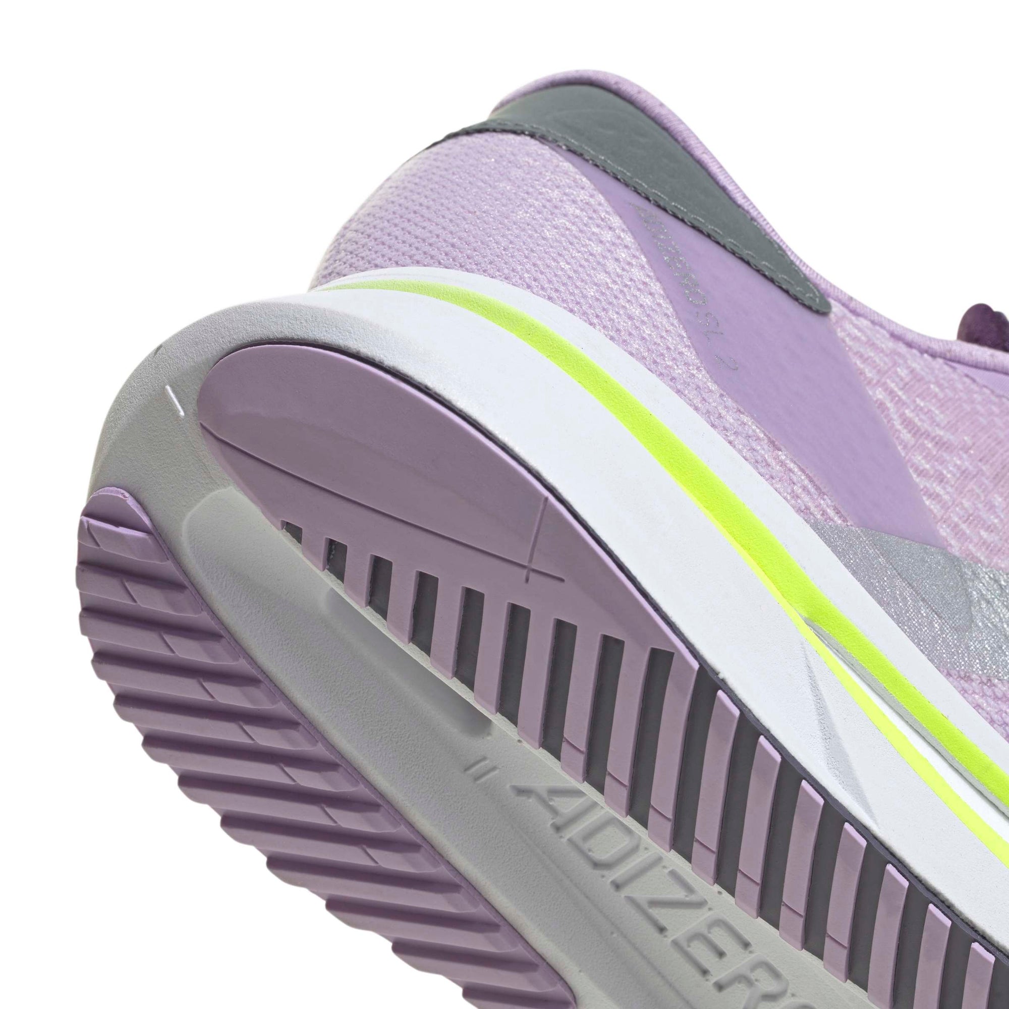 Adidas Adizero SL2 Shoes Powder Plum / Silver Metallic